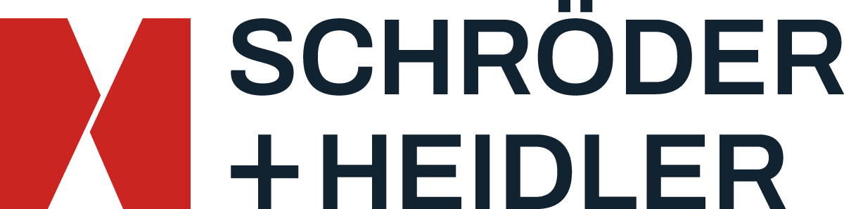 SCHROEDER + HEIDLER